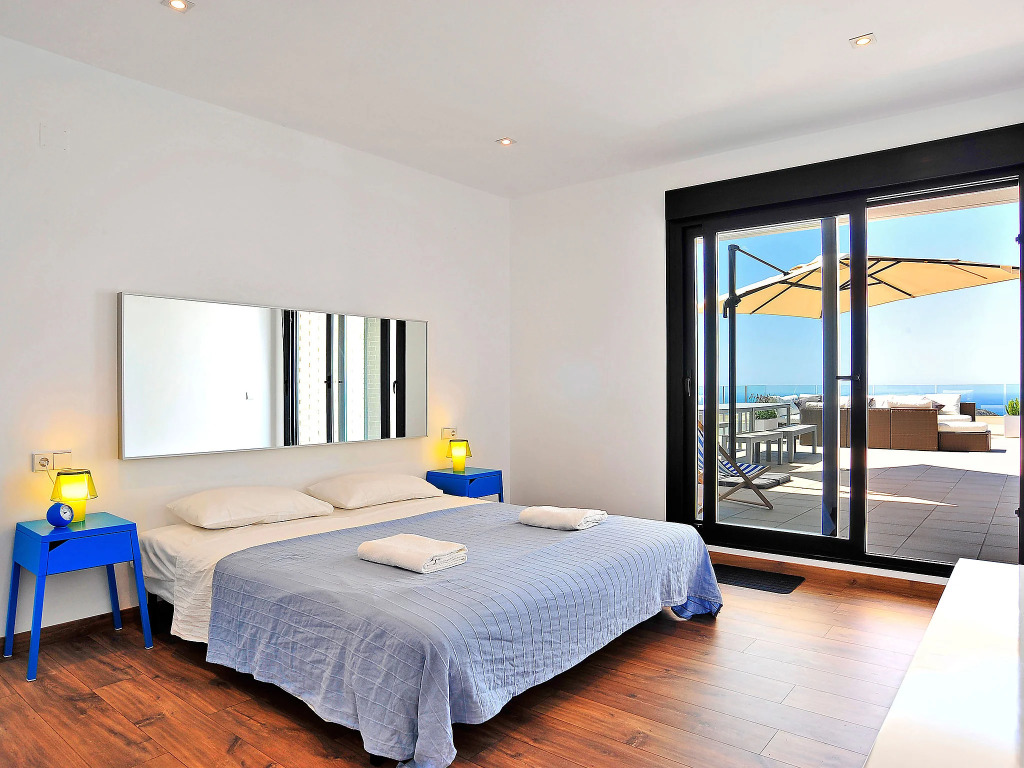 Villa Megin by Interhome