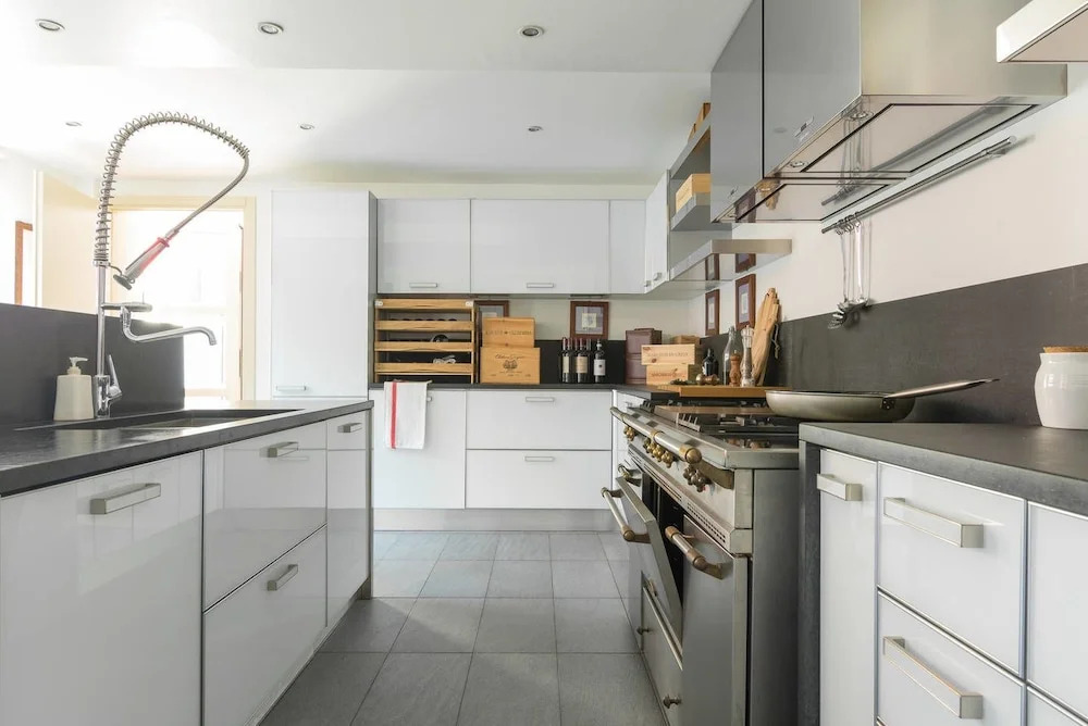 Fabulous 600m2 Loft