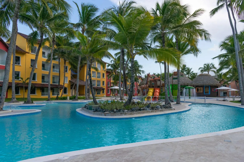 Курортный отель Tropical Deluxe Princess - All Inclusive
