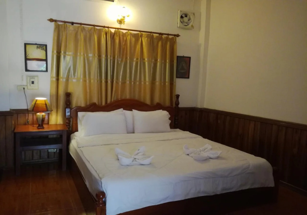 Pany Hotel
