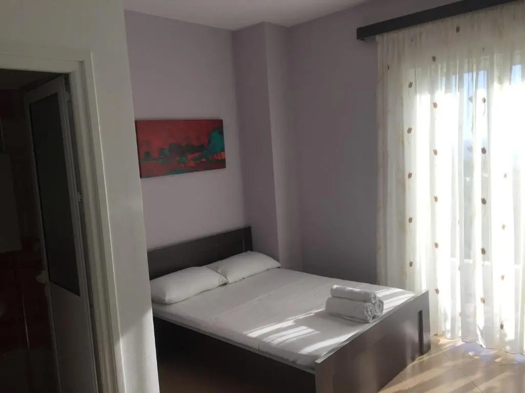 Xuxi Apartments