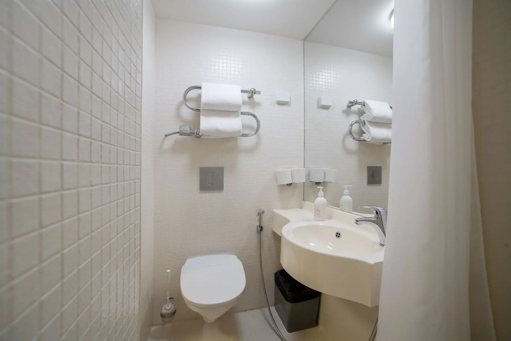 Omena Hotel Helsinki City Centre