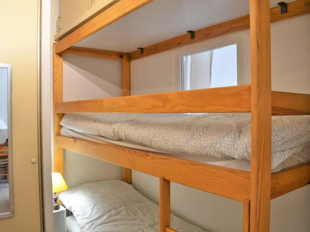 Appartement Le Lavandou, 2 pièces, 5 personnes - FR-1-251-352