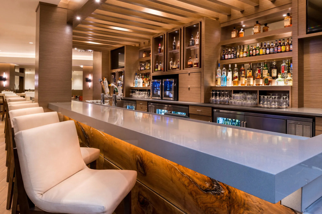 Marriott Melville Long Island