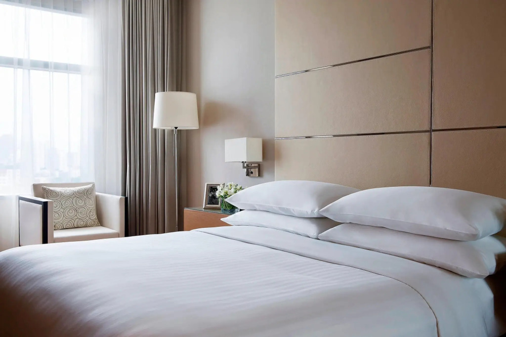 Marriott Executive Apartments Bangkok, Sukhumvit Thonglor