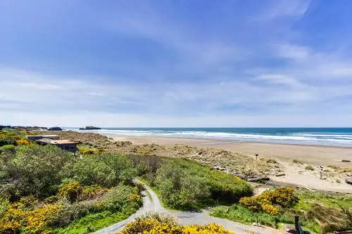 Spindrift Oceanfront
