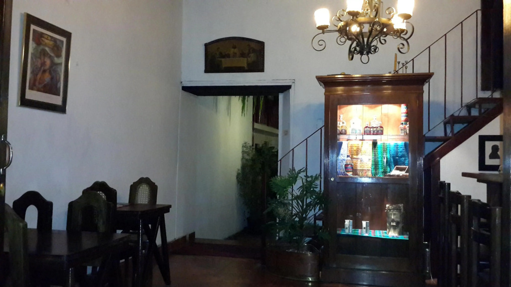 Hotel Las Piletas