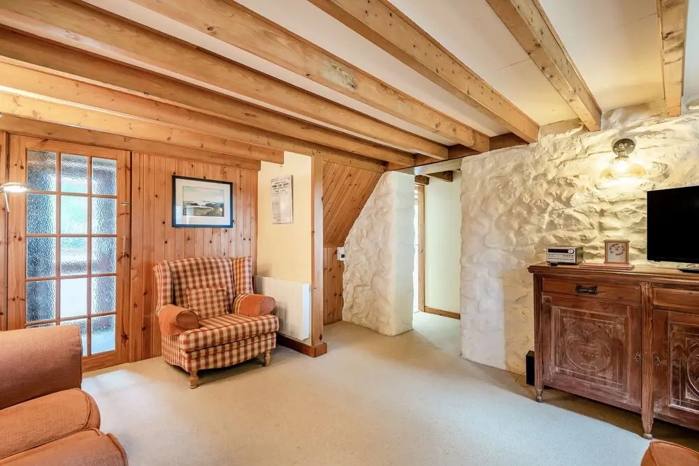 Tryfan Cottage