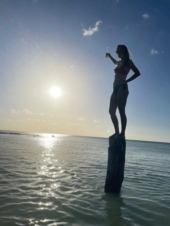 Hotel and Beach Club Escape Holbox