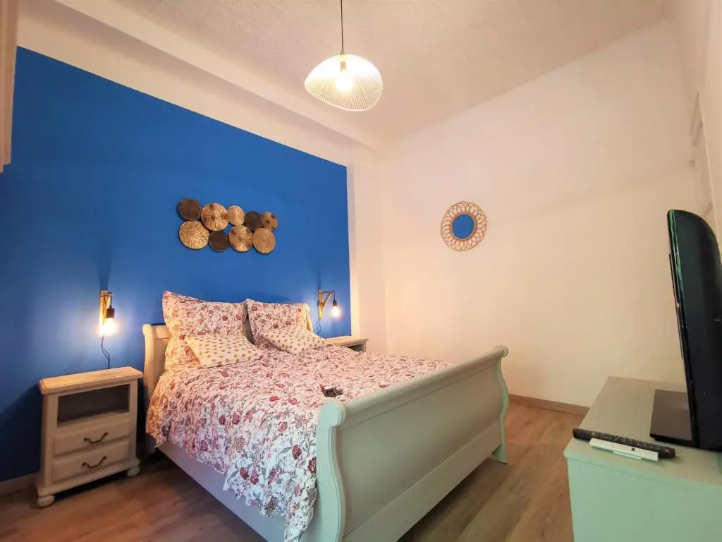 Beau T3 Neuf Proche Vieux-Port A La Place Corderie