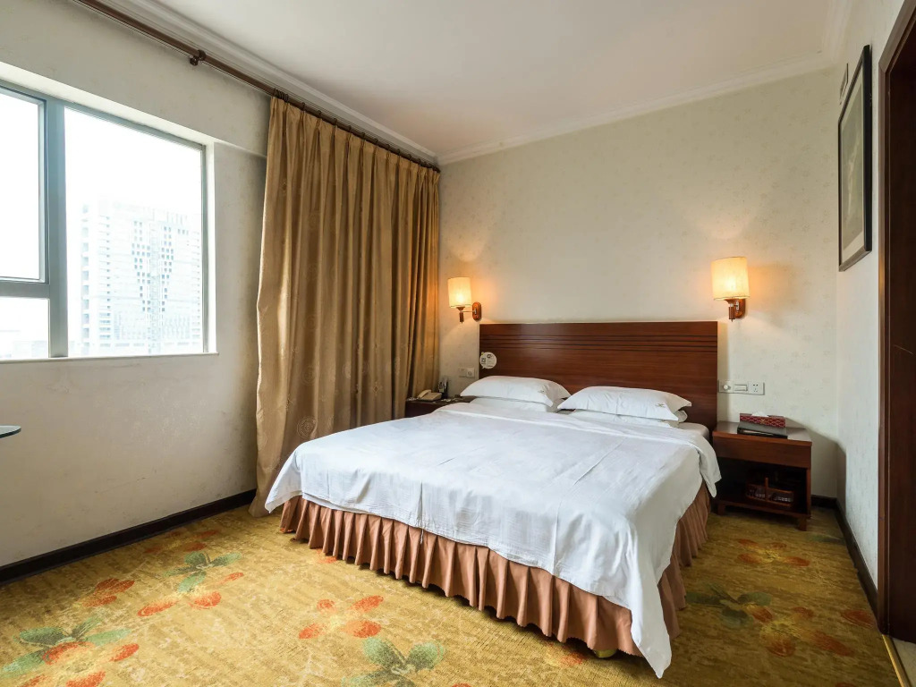 Pazhou Hotel