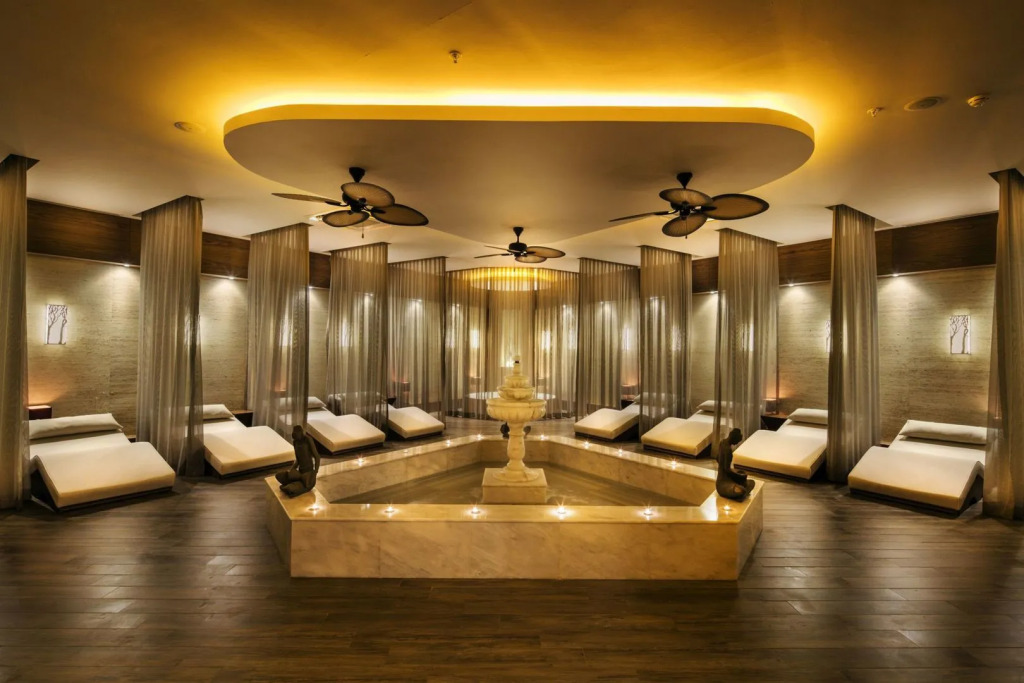 Nirvana Mediterranean Excellence - Ultra All Inclusive