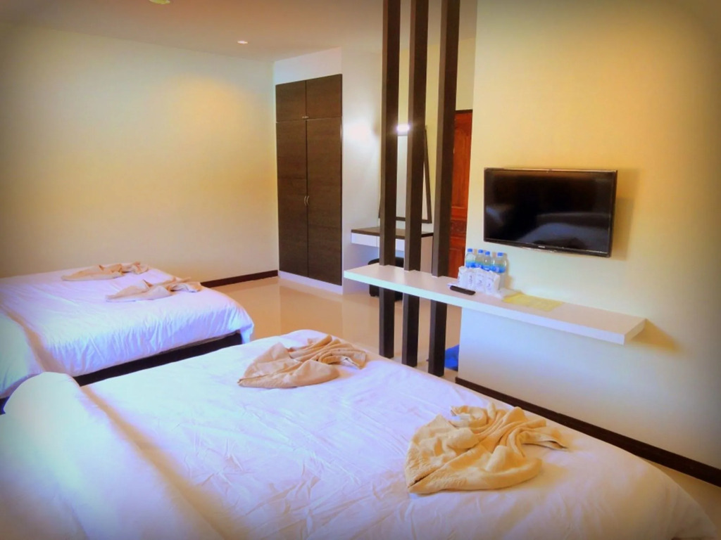 Varin Beach Resort