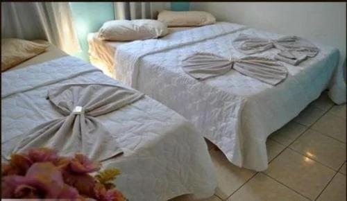 Pousada Garoupa