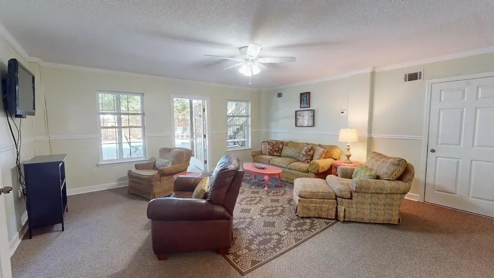 210 Eagles Nest Lane by Tybee Vacation Rentals