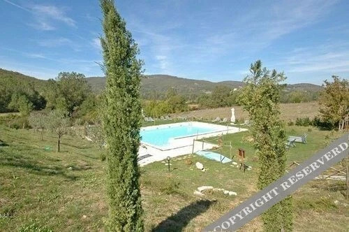 Agriturismo Villa Martis