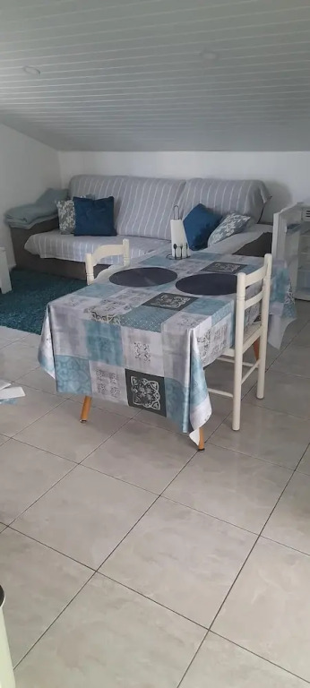 Sea view 2 bedrooms terrace Villa