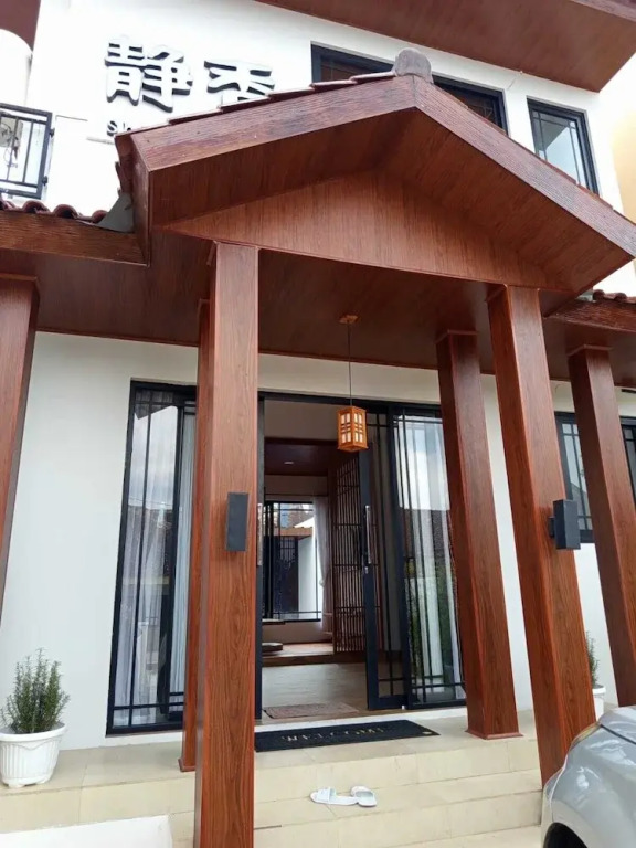 Villa Shizuka