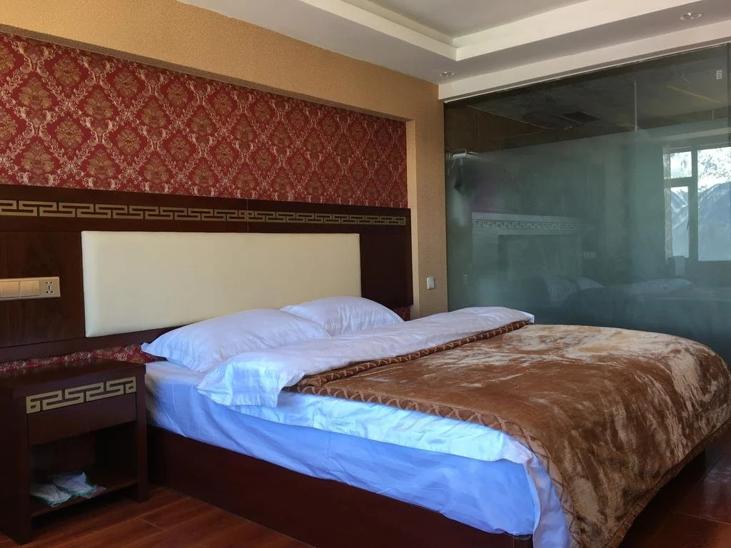 Pin Song Chu Hotel