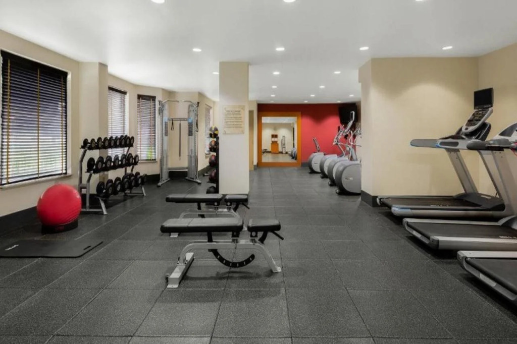 Hilton Garden Inn Shreveport Bossier City