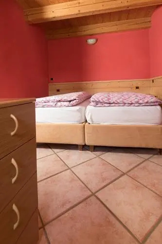 Baita Miralago Salient - Appartamenti Abar