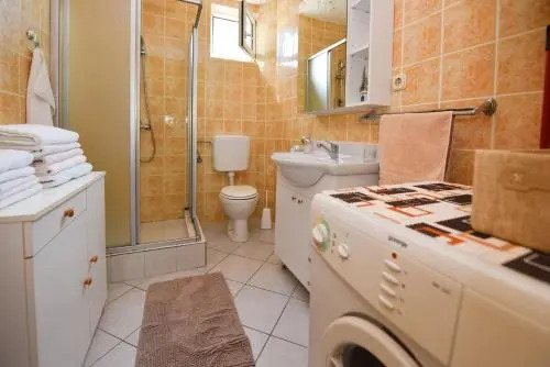 Apartment Kety