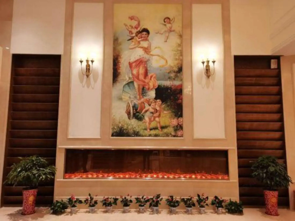 Vienna Classic Hotel (Yongxing Times Square)