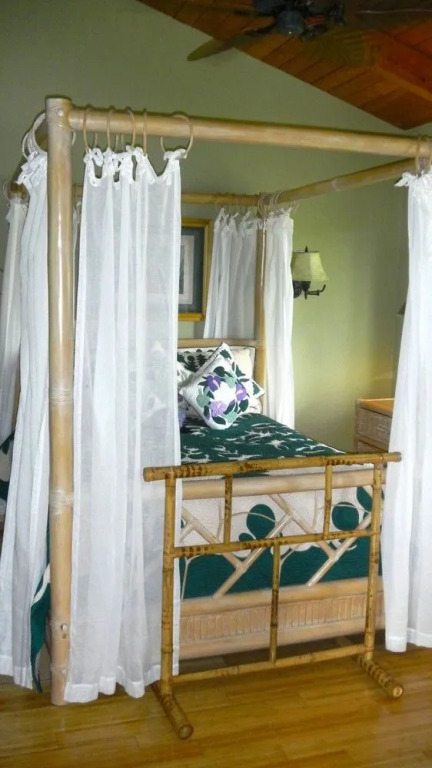 Hana Oceanfront Cottages