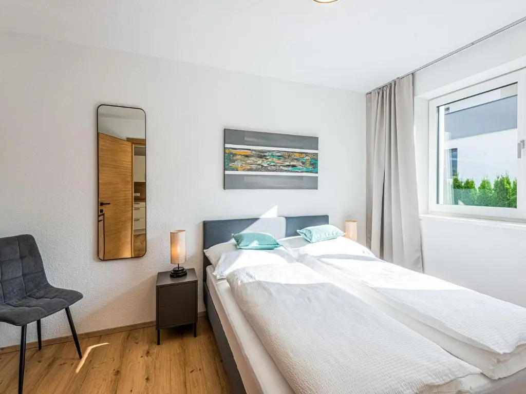 Apartment Alpenherz