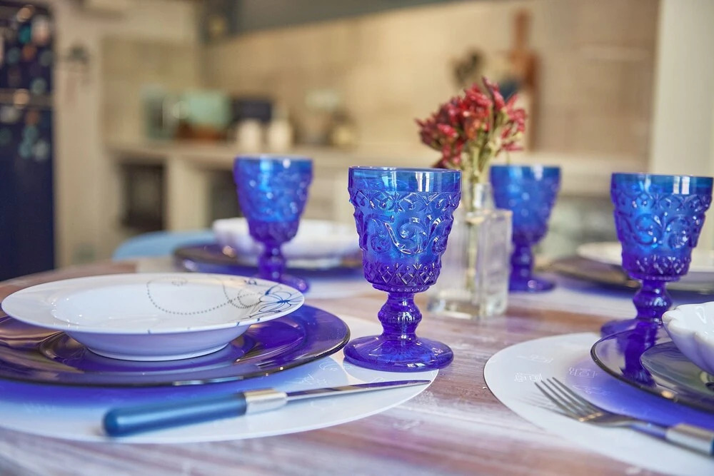 La Medusa Blu in Albenga