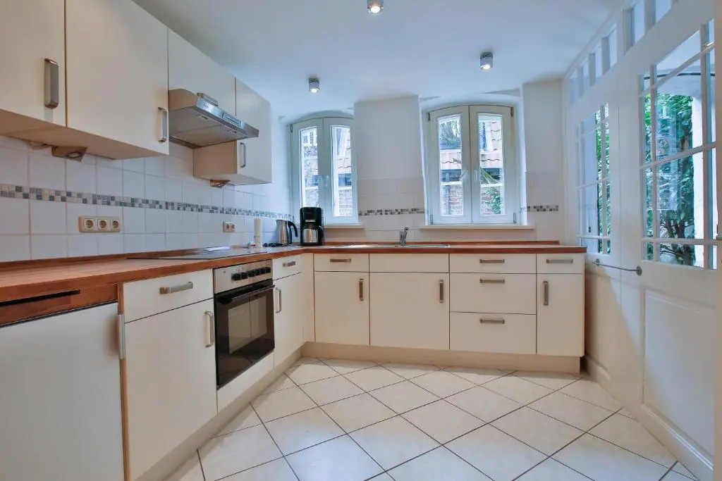 Ferienwohnung Coco