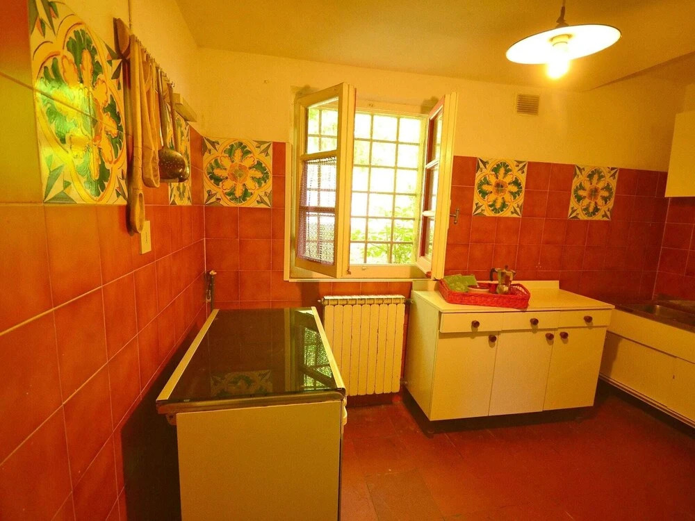 Vintage Holiday Home in Migliorini with Pool
