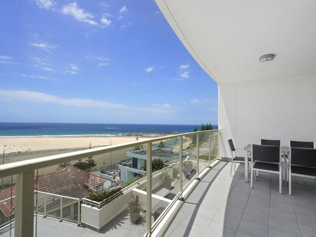 Ocean Views Unit 24
