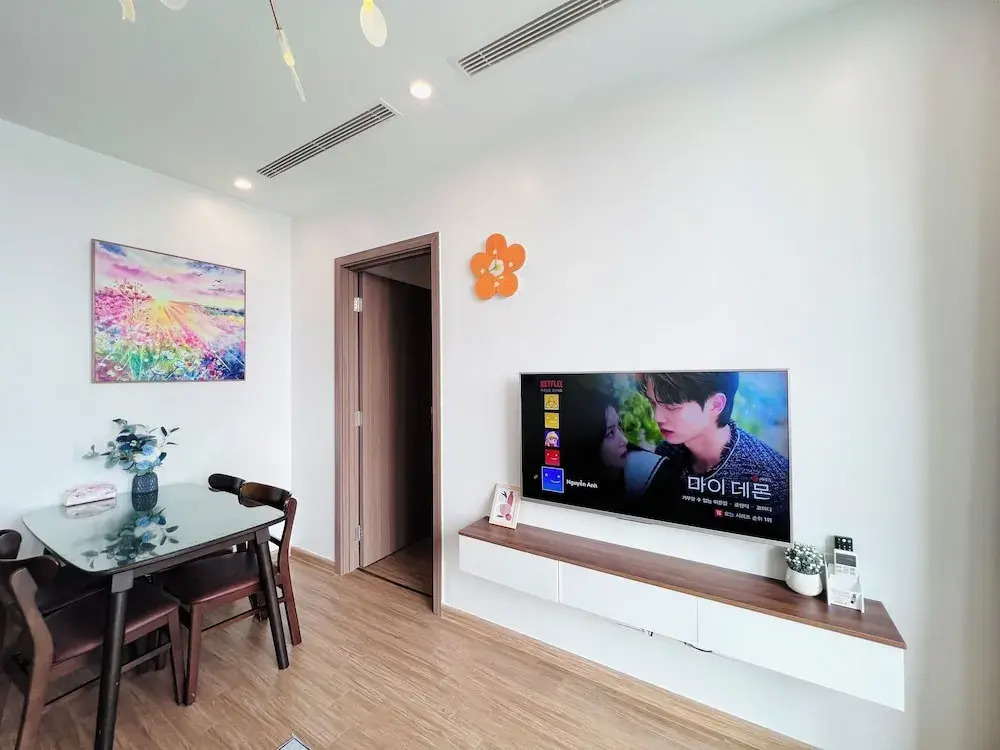 Vinhomes Skylake Premium Apartment Hanoi