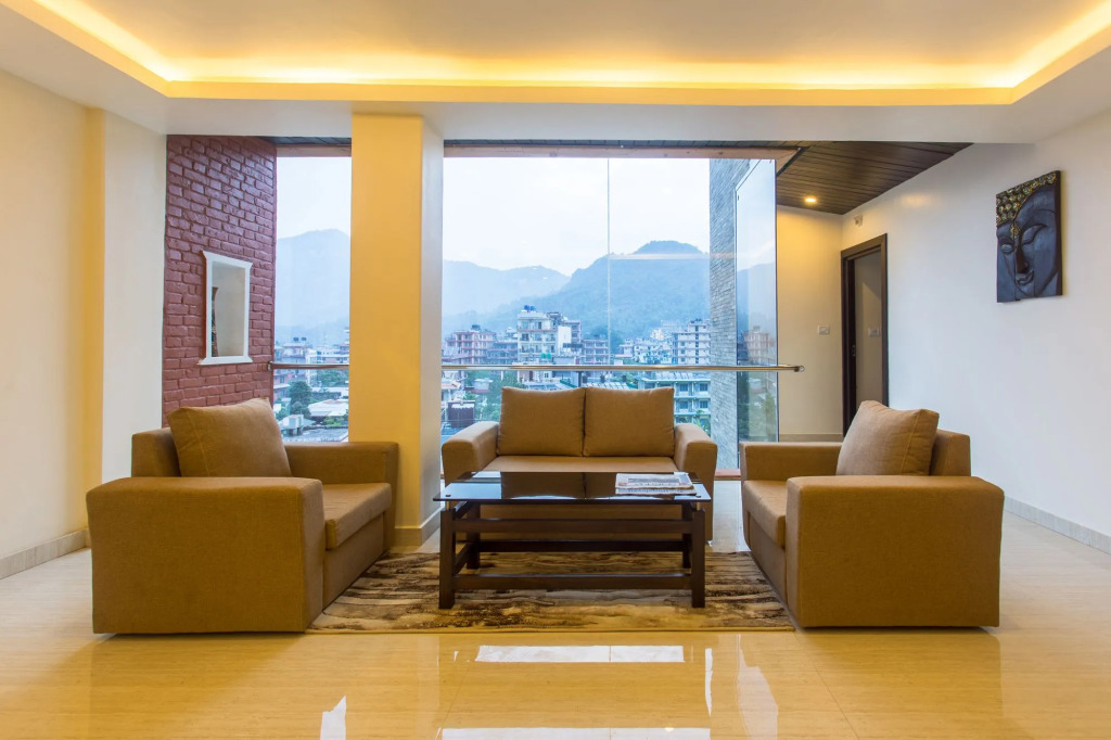 Bodhi Suites Boutique Hotel and Spa