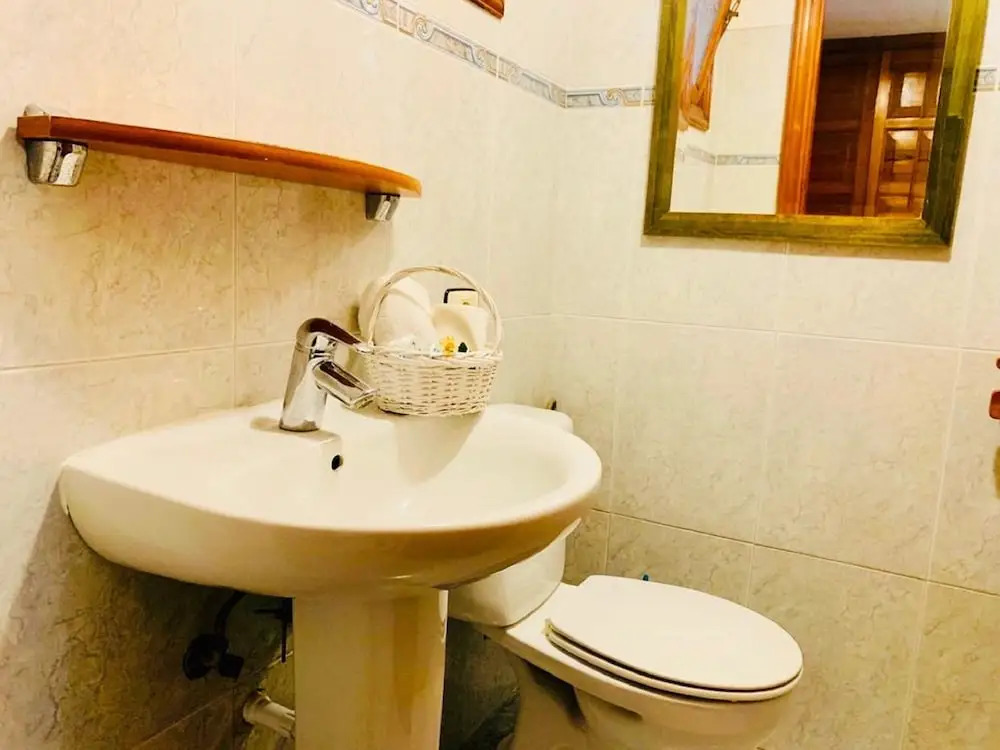 Apartamento Brisa Azul