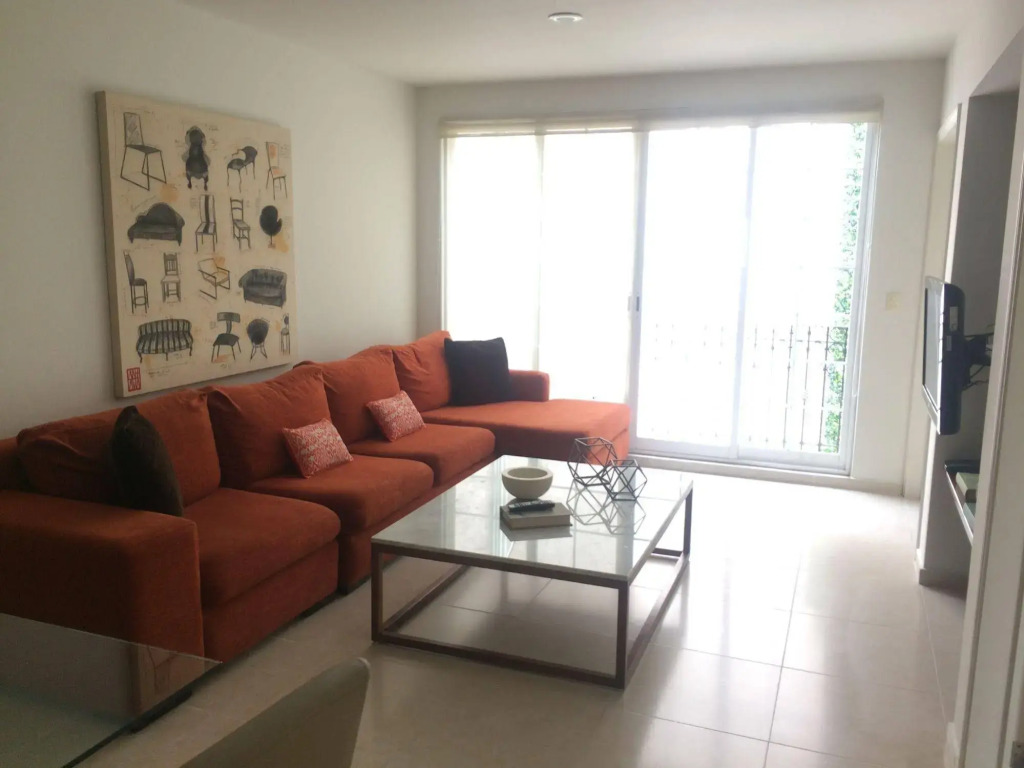 Reforma Guest House