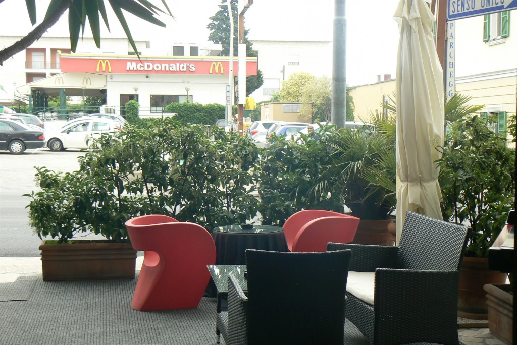 Hotel Solarium