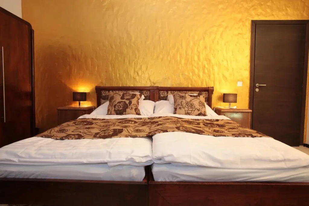ParliamentPenthouse B&B with Rooftop Terrace