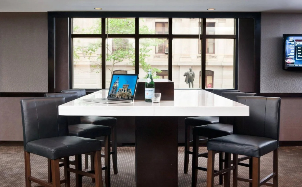 Residence Inn by Marriott Philadelphia Center City