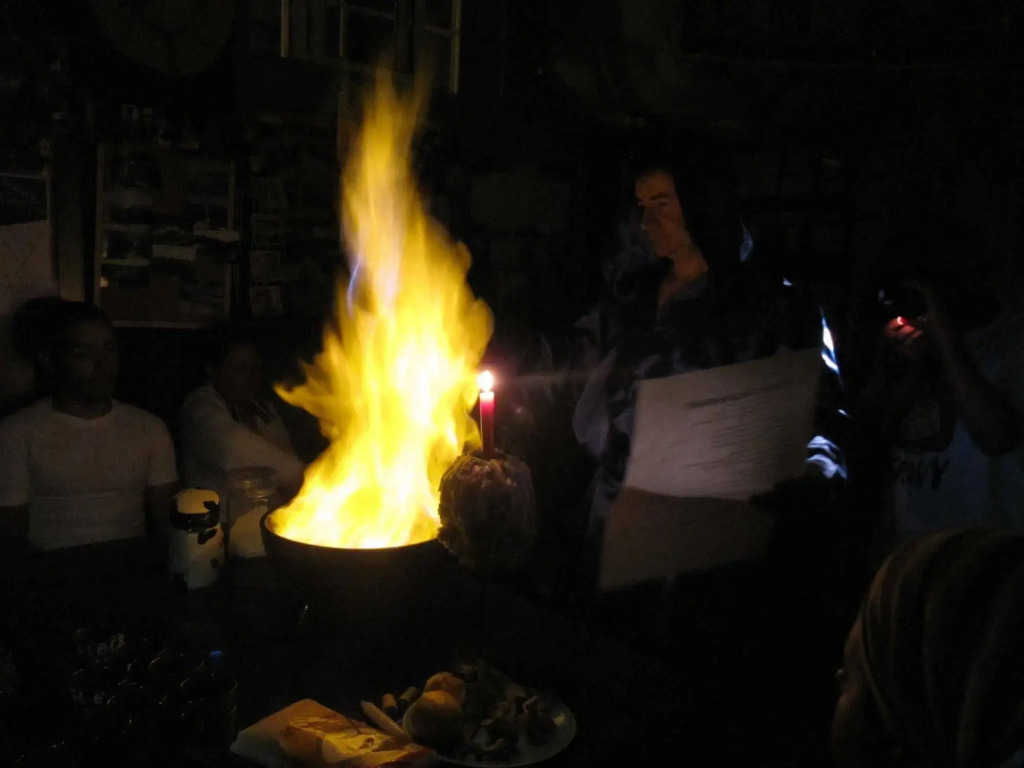 Albergue Acuario