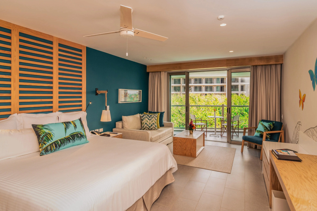 Dreams Natura Resort & Spa - All Inclusive