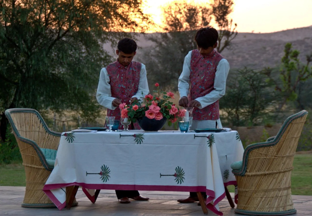 Anopura Jaipur