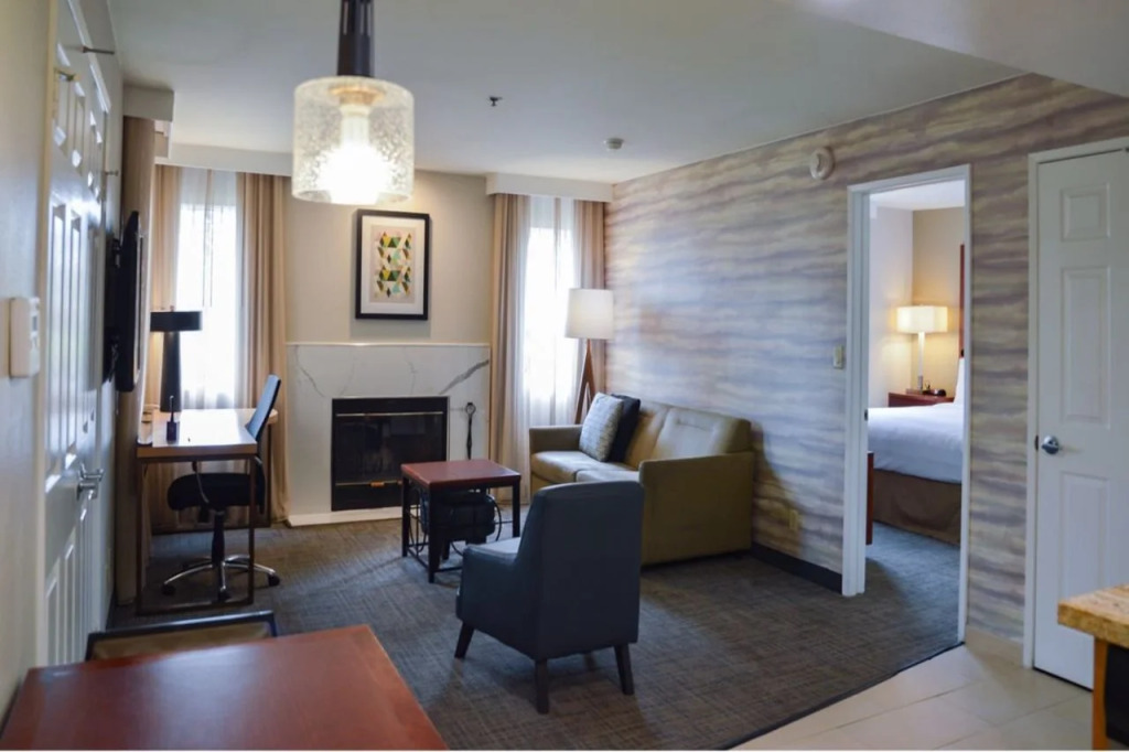 Residence Inn La Mirada Buena Park