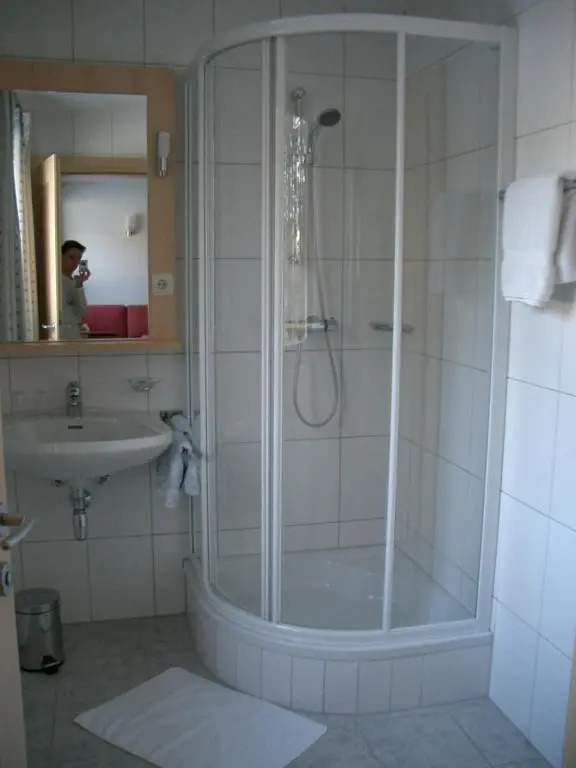 Pension Wanderruh