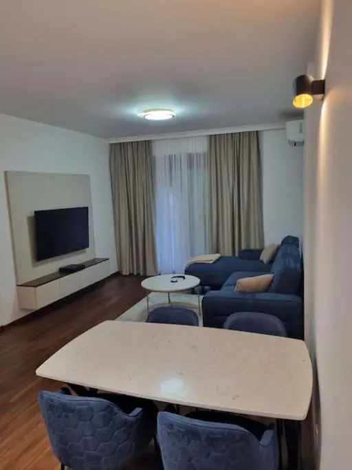 Master Quart modern apt. 27