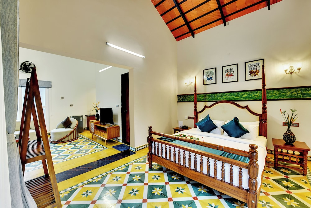 Vishmaa Resort