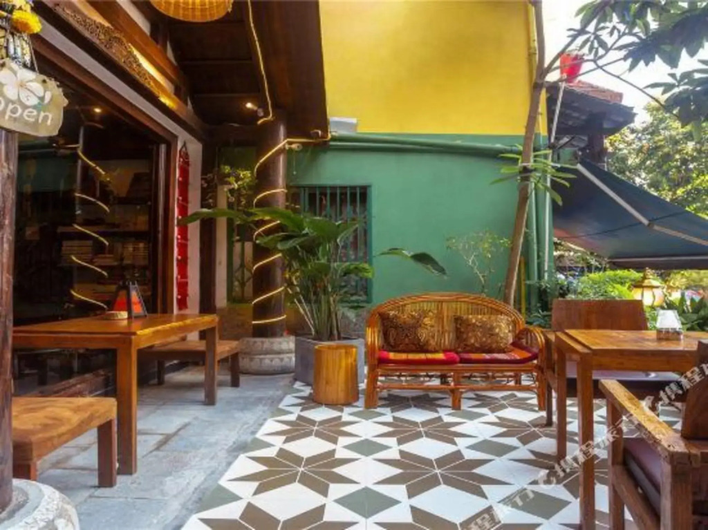 Little Chiengmai Boutique Inn