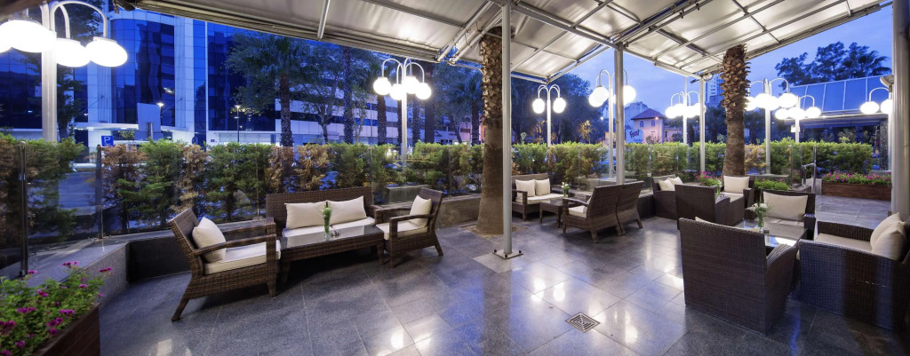 Hilton Izmir