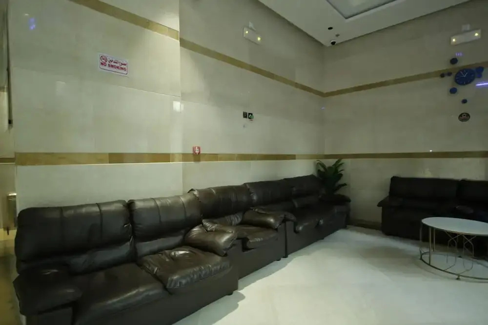 Mila HOTEL MAKKAH